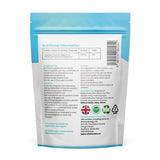 Vita London magnesium glycinate 1000mg vegan capsules, UK version