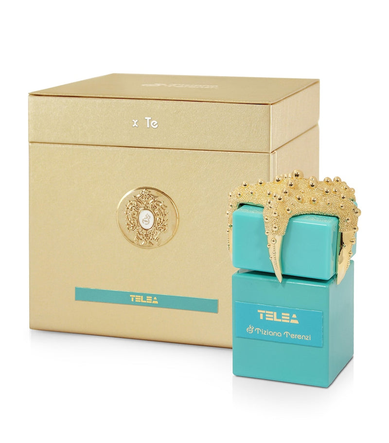 Tiziana Terenzi Telea extrait de parfum 100ml - British product