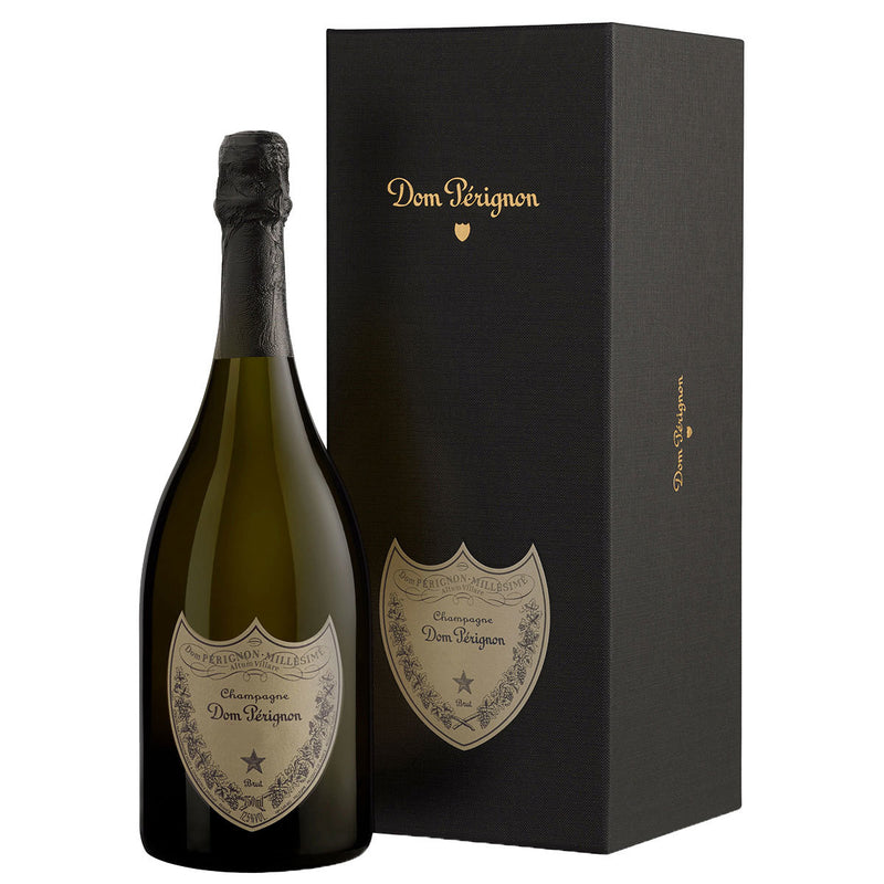Dom Perignon Champagne 2017 75cl, UK version
