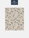 Joules wallpaper sample Cream Robey Cottage Floral, UK version