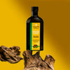 Nature Spell Jamaican Black Castor Oil 150ml, imported from the UK