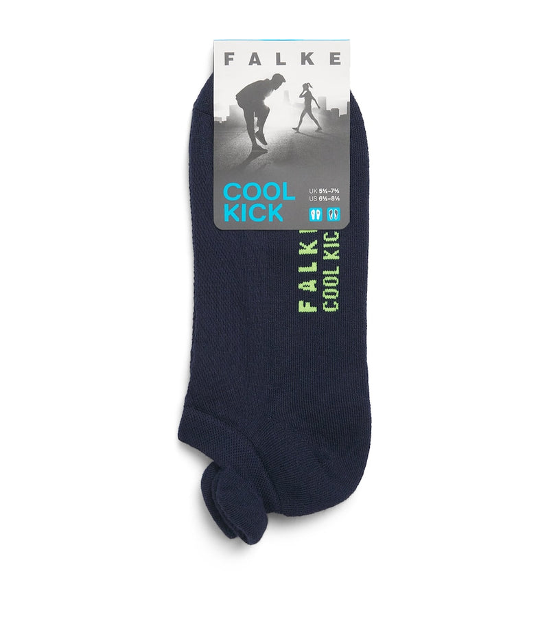Falke Cool Kick socks for active adventurers, imported from the UK