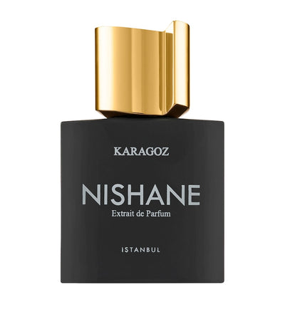 Harrods Nishane Karagoz Extrait de Parfum 50ml- Buy online at McGrocer