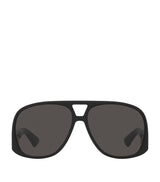 Harrods Saint Laurent Acetate SL 652 Sunglasses- Buy online at McGrocer