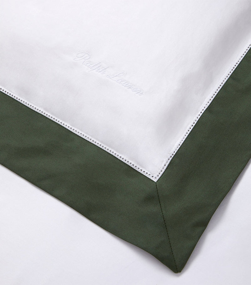 Ralph Lauren Langdon King Duvet Cover 240cm x 220cm, imported from the UK