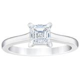 Costco Diamant-Solitärring 1,00 ct Platin N - Britisches Produkt