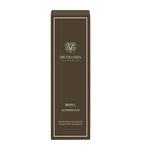 Dr. Vranjes Leather Oud reed diffuser refill 500ml - British product