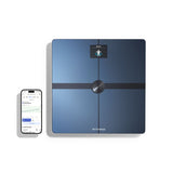 Withings Body Smart Scale with advanced body composition (British brand)