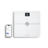 Withings Body Smart Scale with advanced body composition (British brand)