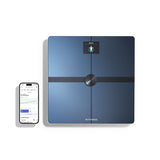 Costco UK Withings Body Smart Advanced Body Composition Wi-Fi Scale in Black- Buy online at McGrocer