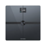 Withings Body Smart Scale with advanced body composition (British brand)