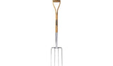 Argos Spear & Jackson Traditional Digging Fork Garden Tool- Buy online at McGrocer