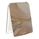 Sensse LED makeup mirror with 3 light settings - British product