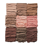 Anastasia Beverly Hills Mini Spice eyeshadow palette - British product