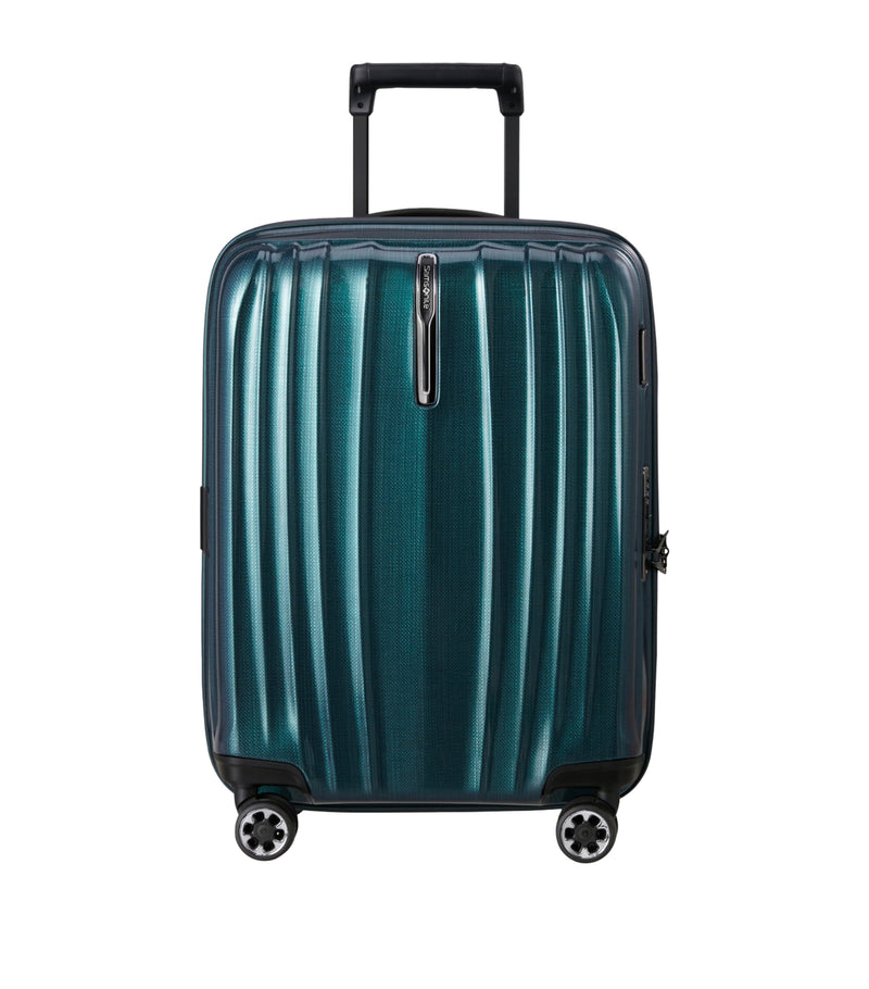 Samsonite Nexis cabin suitcase 55cm, imported from the UK