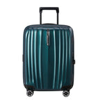 Samsonite Nexis cabin suitcase 55cm, imported from the UK