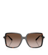 Harrods Michael Kors Isle of Palms Square Sunglasses- Buy online at McGrocer