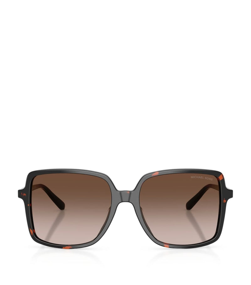 Michael Kors Isle of Palms Square Sunglasses - British product