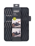 Joseph Joseph Grey Flip-Up Draining Board, UK version