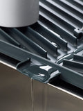 Joseph Joseph Grey Flip-Up Draining Board, UK version