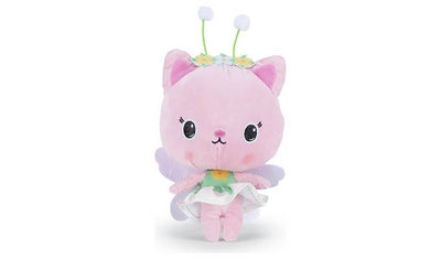 Argos Posh Paws Gabby's Dollhouse Kitty Fairy Soft Toy 25cm- Buy online at McGrocer