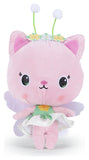 Posh Paws Kitty Fairy soft toy 25cm, UK version