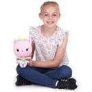 Posh Paws Kitty Fairy soft toy 25cm, UK version