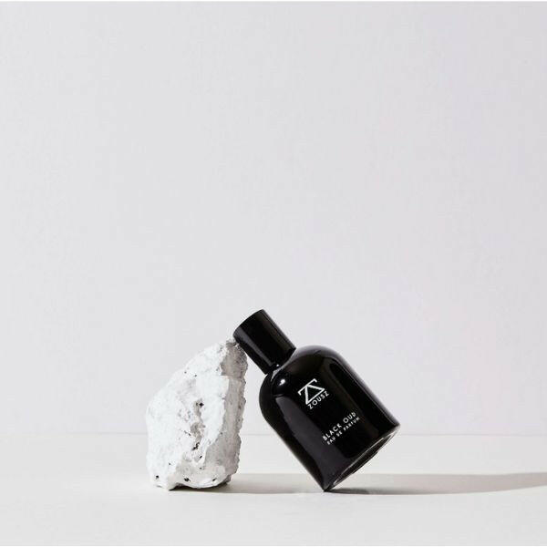 ZOUSZ Black Oud Men's Perfume 50ml GOODS Superdrug
