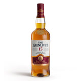 Costco UK Glenlivet Founders 15 Year Old French Oak Single Malt Whisky, 70cl- Buy online at McGrocer