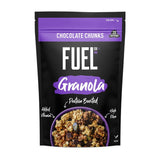 Fuel 10k chocolate granola 1kg - British product