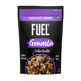 Fuel 10k chocolate granola 1kg - British product