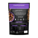 Fuel 10k chocolate granola 1kg - British product
