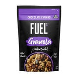 Fuel 10k chocolate granola 1kg - British product
