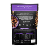 Fuel 10k chocolate granola 1kg - British product