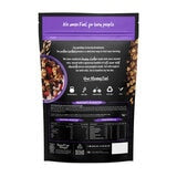 Fuel 10k chocolate granola 1kg - British product
