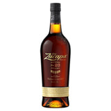 Ron Zacapa 23 Rum 70cl, UK version