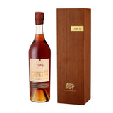 Costco UK Chateau De Laubade Armagnac 1983 Vintage Brandy 70cl- Buy online at McGrocer