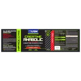 USN Creatine Anabolic Cherry Punch 900g (British brand)