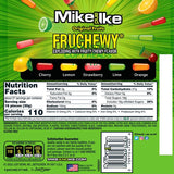 Mike & Ike Original Fruits 816g imported from the USA