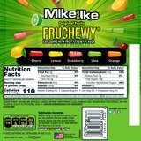 Mike & Ike Original Fruits 816g imported from the USA