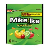 Mike & Ike Original Fruits 816g imported from the USA