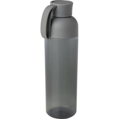 Superdrug Illuminate RPET Water Bottle 600ml with Silicone Handle Plain Design- Buy online at McGrocer