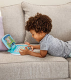VTech Swipe & Learn Laptop toy, imported from the UK