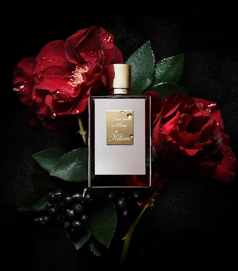 Kilian Paris A Kiss from a Rose EDP 50ml (British brand)