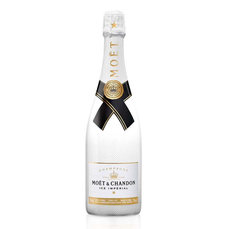 Moët & Chandon Ice Impérial Champagne 75cl, UK version