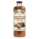 Vonbee passionfruit puree 1.2 kg - British product