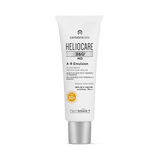 Holland & Barrett Heliocare 360 A-R Emulsion SPF50 Facial Sunscreen 50ml- Buy online at McGrocer