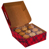 Walkers Scottish biscuit assortment 900g (British brand)