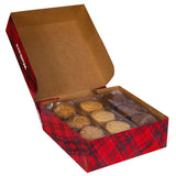 Walkers Scottish biscuit assortment 900g (British brand)