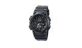Argos Casio Digital Solar Black Resin Strap Watch- Buy online at McGrocer